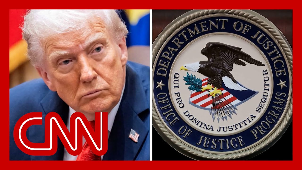 NYT: Trump demands $230 million from DOJ for past investigations