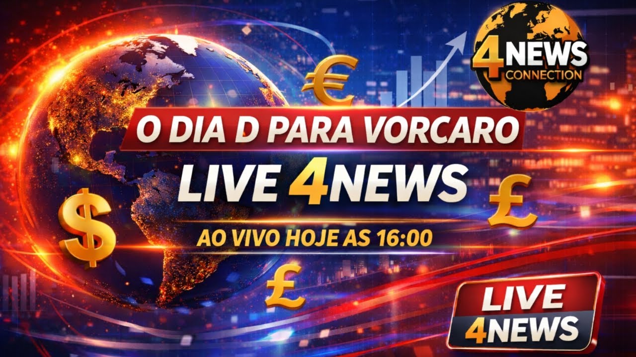 Live Atualizações VORCARO pode ser solto