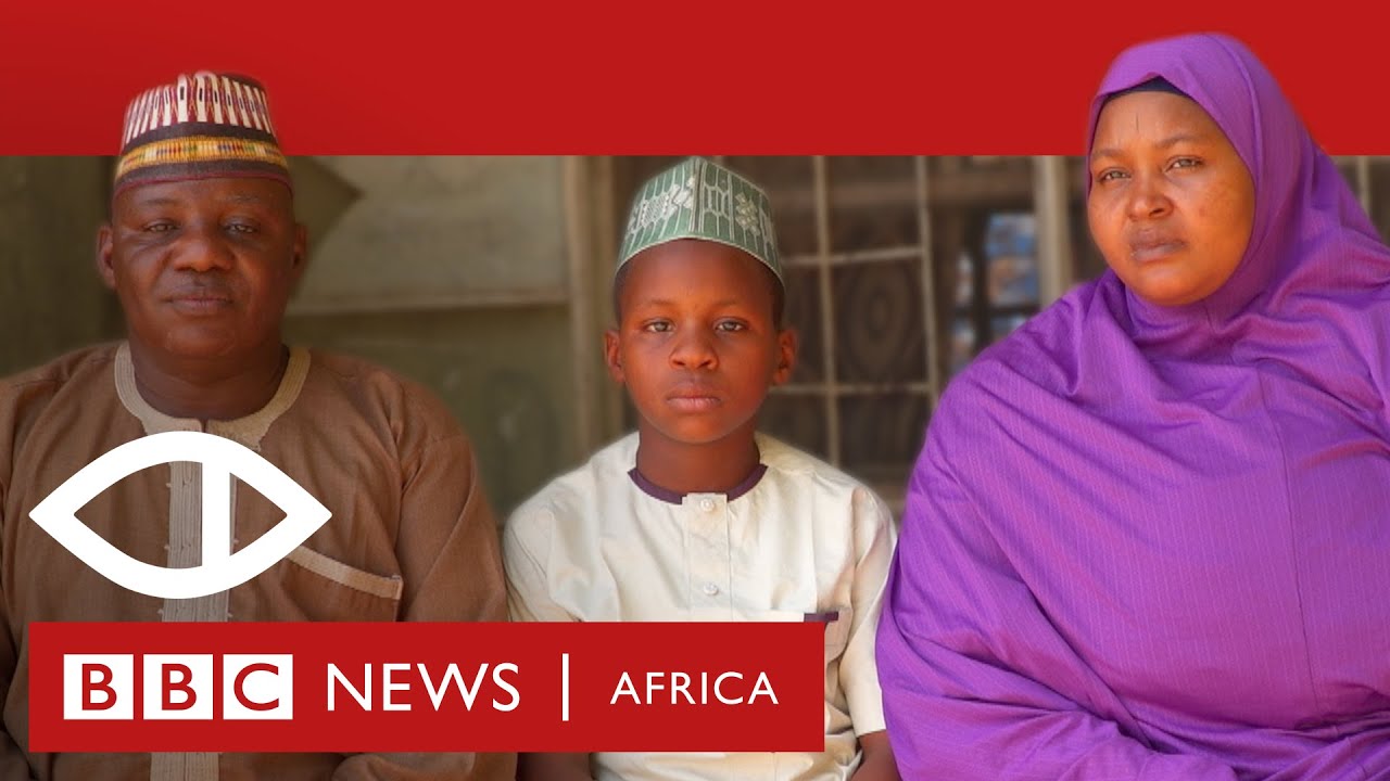 Nigeria's Kidnapped Children - BBC Africa Eye | Our World Documentary
