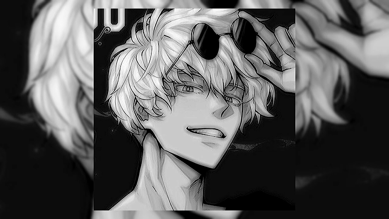 Tiktok mashup (weeb edition)