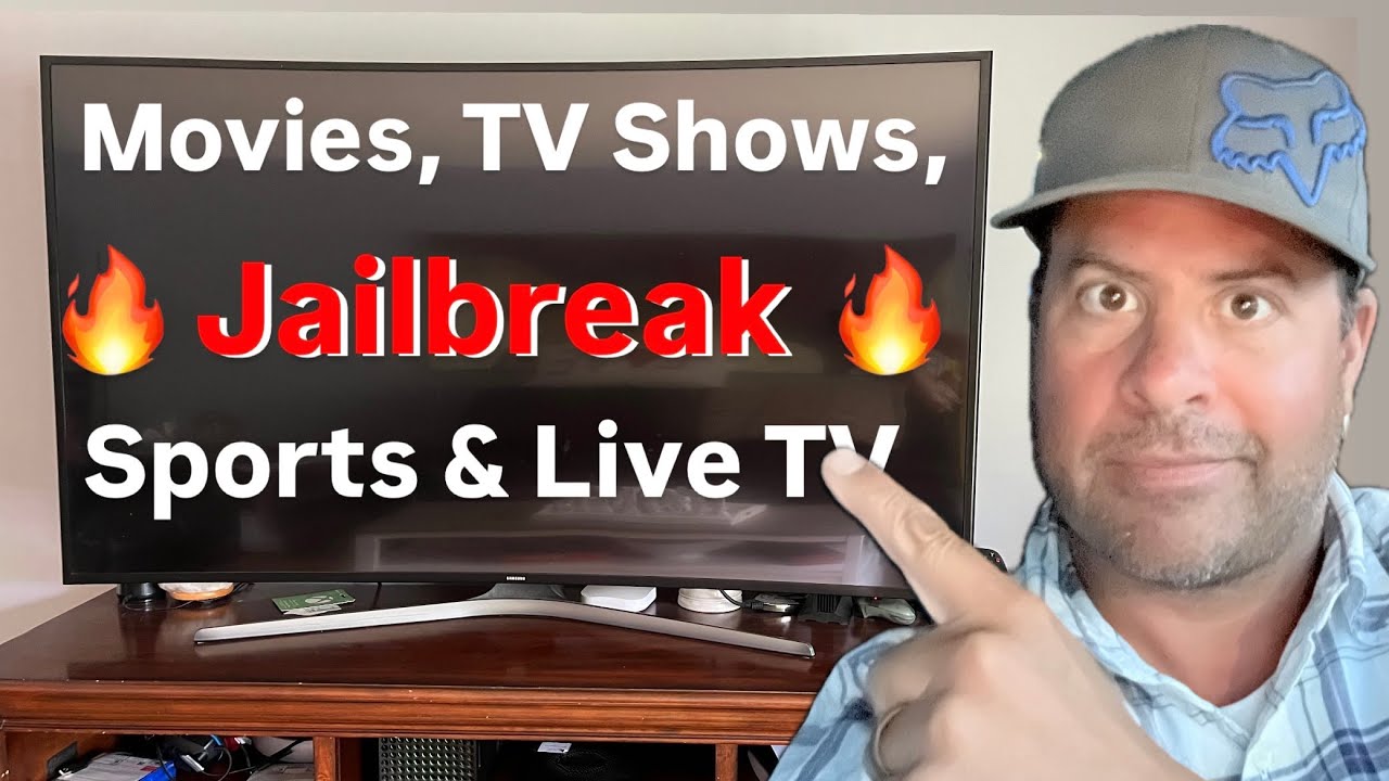 Firestick Jailbreak Free Movies TV Shows Sports and Live TV no vpn