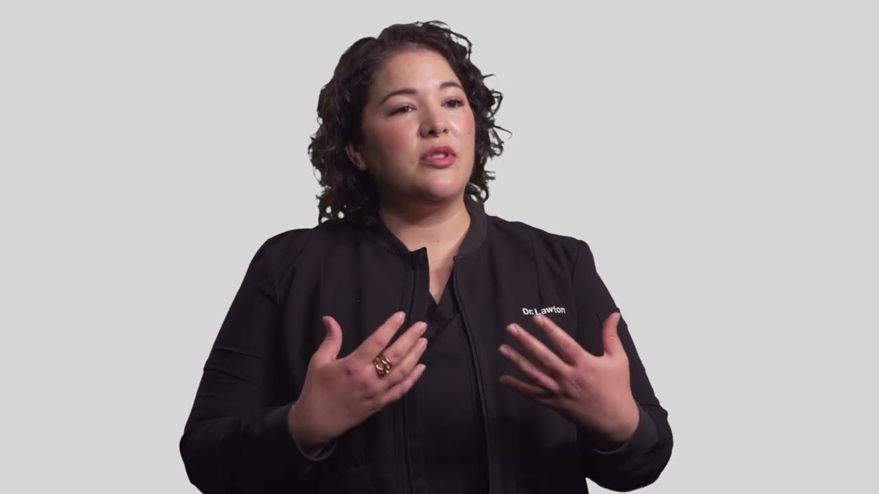 Expert Restorative Care with Dr. Renee Lawton, DMD | Smiles Only