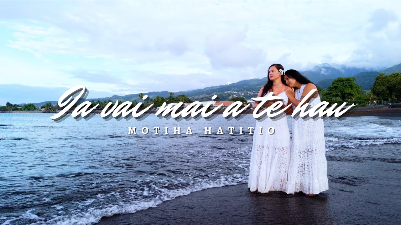 IA VAI MAI A TE HAU