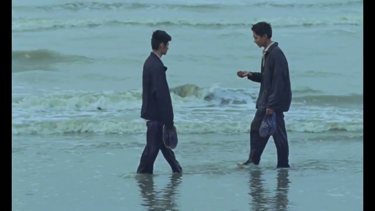 Viet and Nam new clip official - Cannes Film Festival 2024 (1/3)
