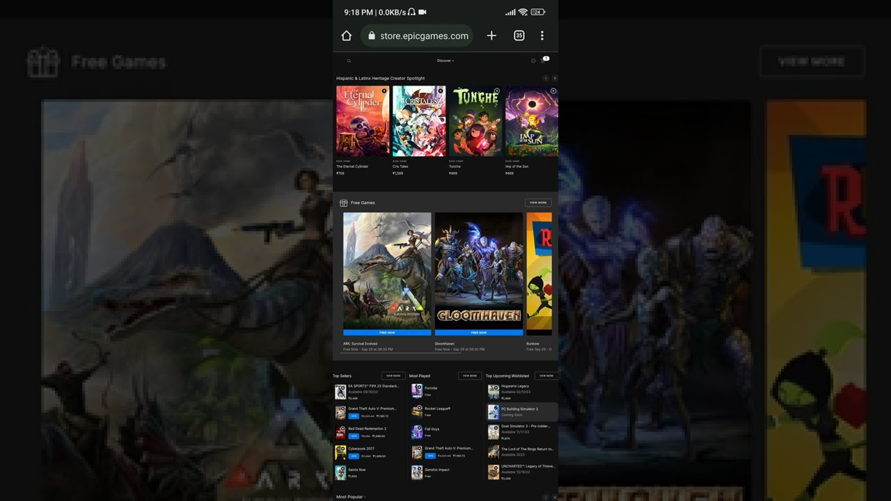 Ark survival evolved free on epicgames store | ark free | epic games weekly free game