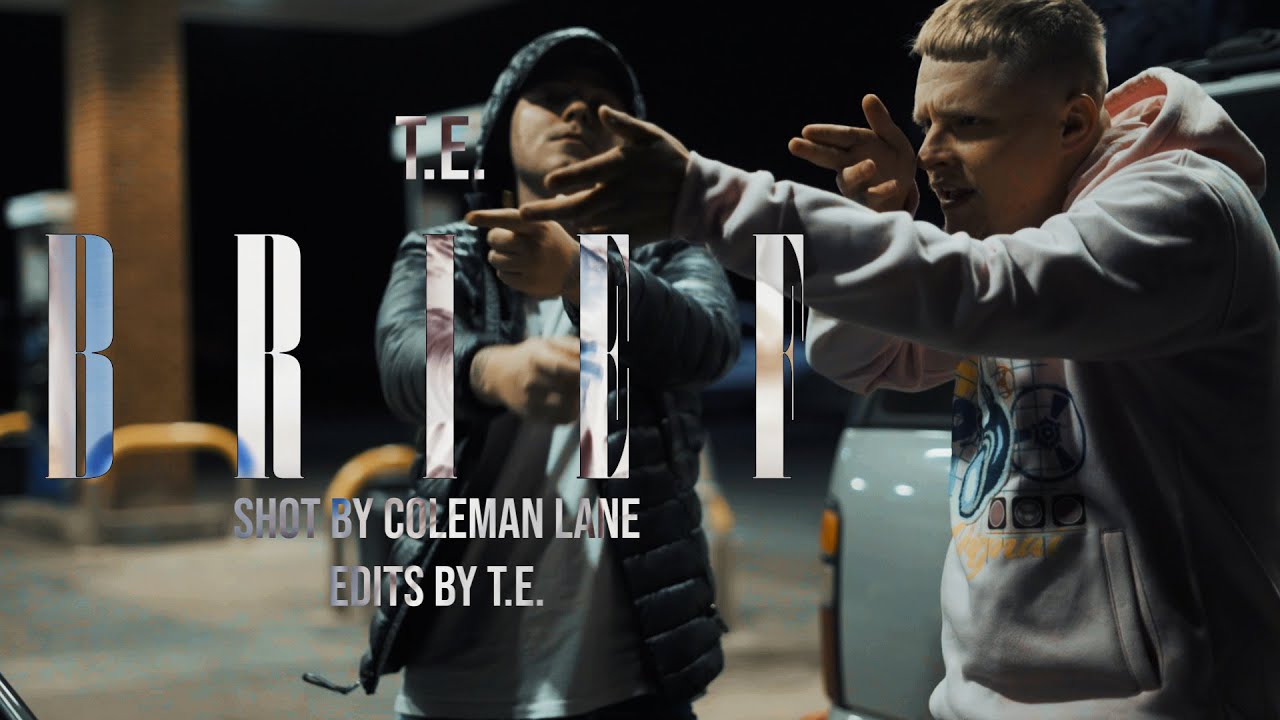 T.E. - 