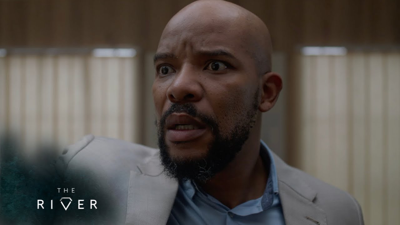 Zweli Identifies Elvis's Killer – The River | 1 Magic