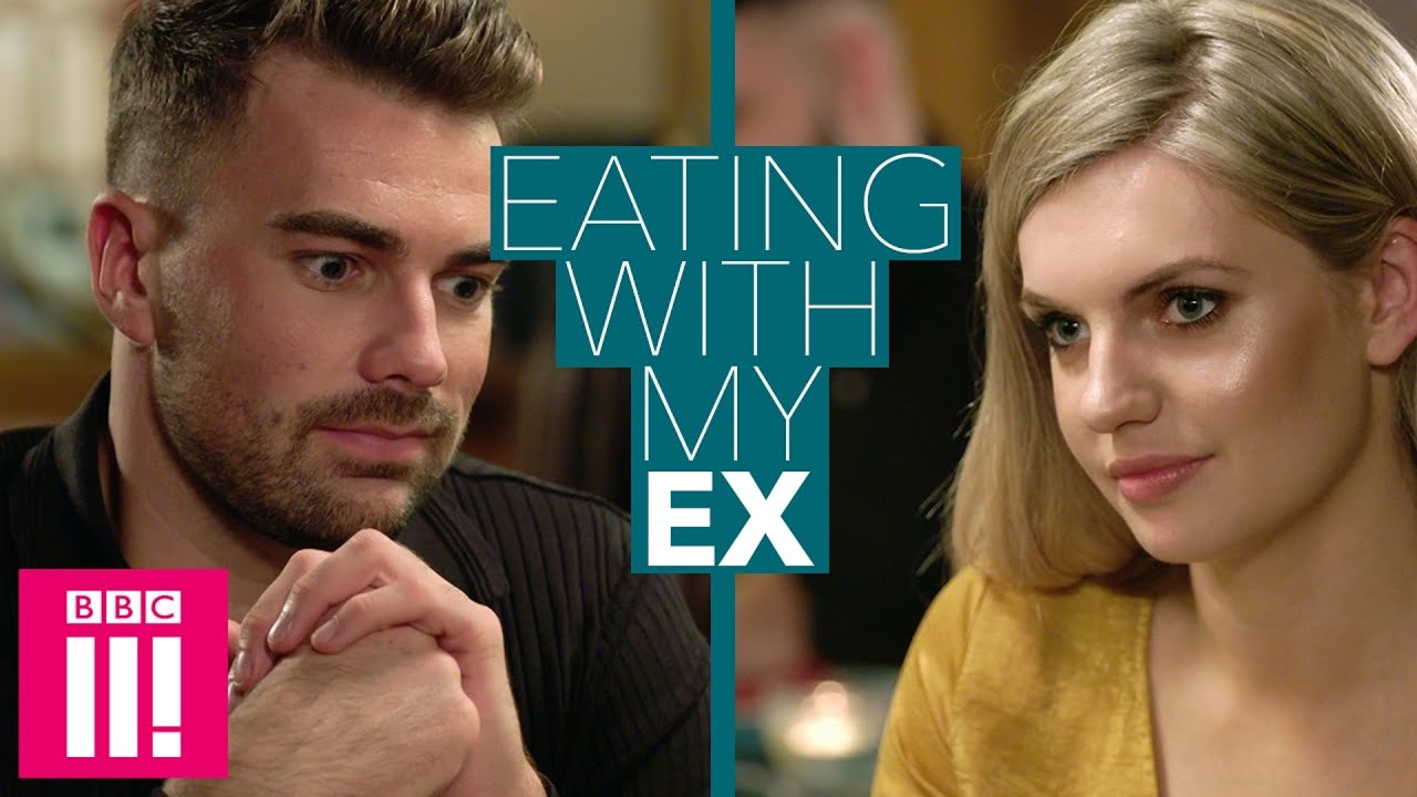 Did You Choose Fame Over Me? | Eating With My Ex: Sam Bird & Ellie