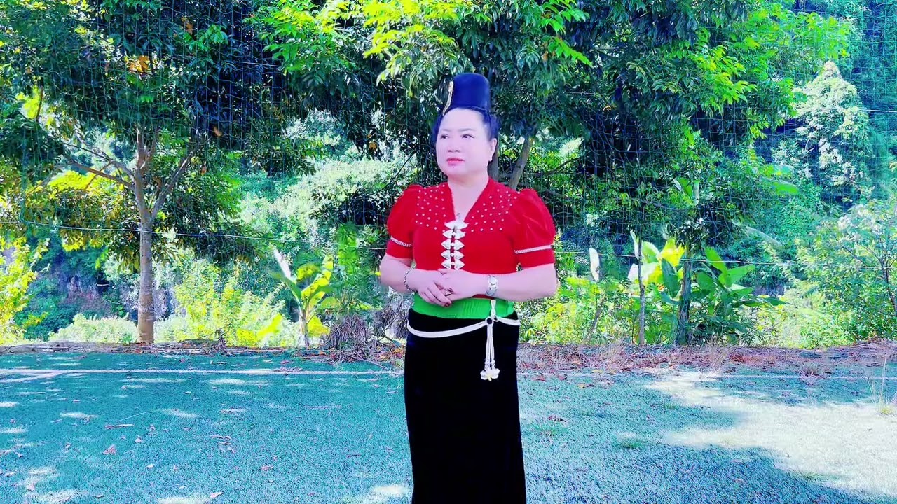 Bài hát vui đón ngày 2/9 nhờ có Đảng nhà nước quan tâm đến dân bản rất vui 