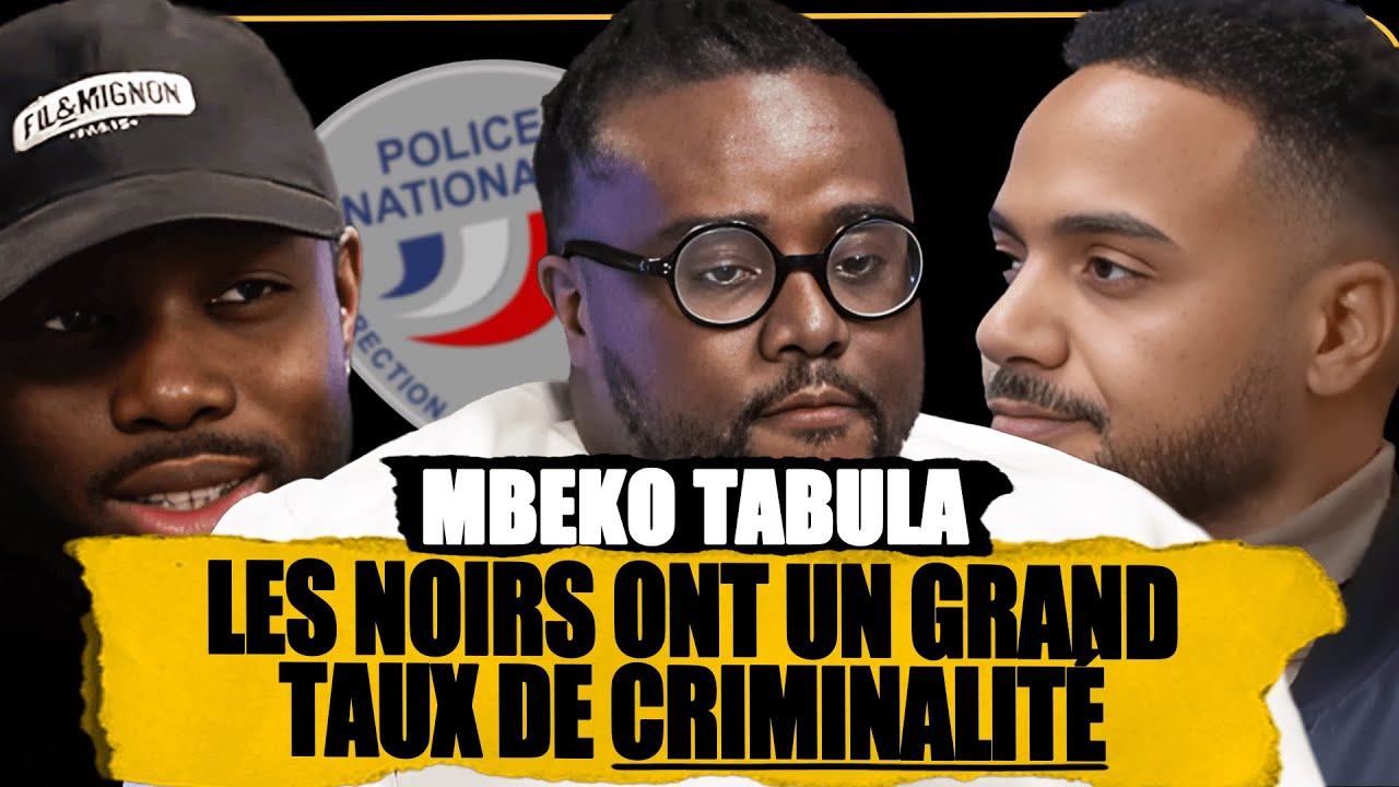 CanWeTalk🗣️ Mbeko TABULA: 