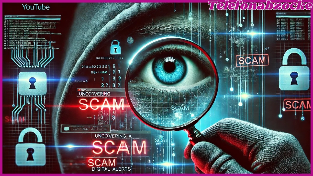 Erst Trading Versprechen, dann respektlose Beleidigungen 📞🤬 - Callcenter Scamanruf