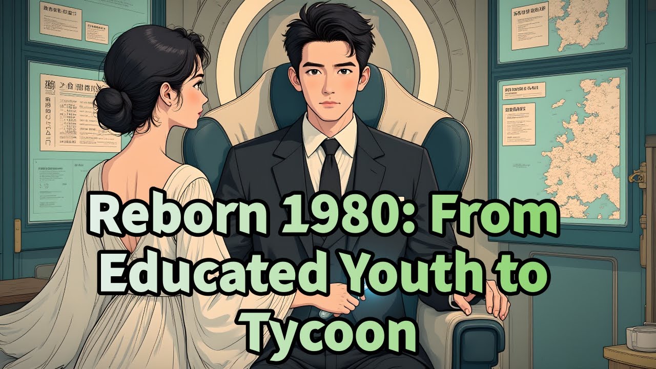 《Reborn 1980: From Educated Youth to Tycoon》