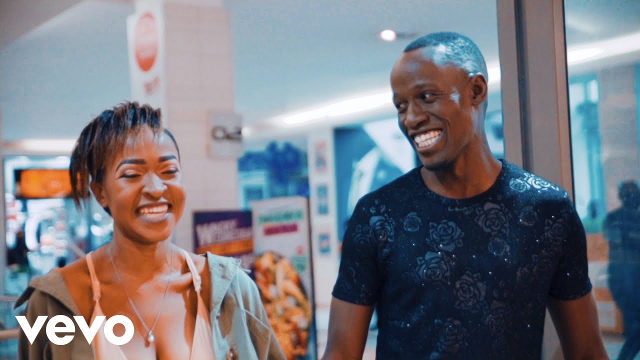 Don Luciano - Motho Shuule (Official Music Video) ft. DJ Bullet, DJ Sumbody, Junior Taurus