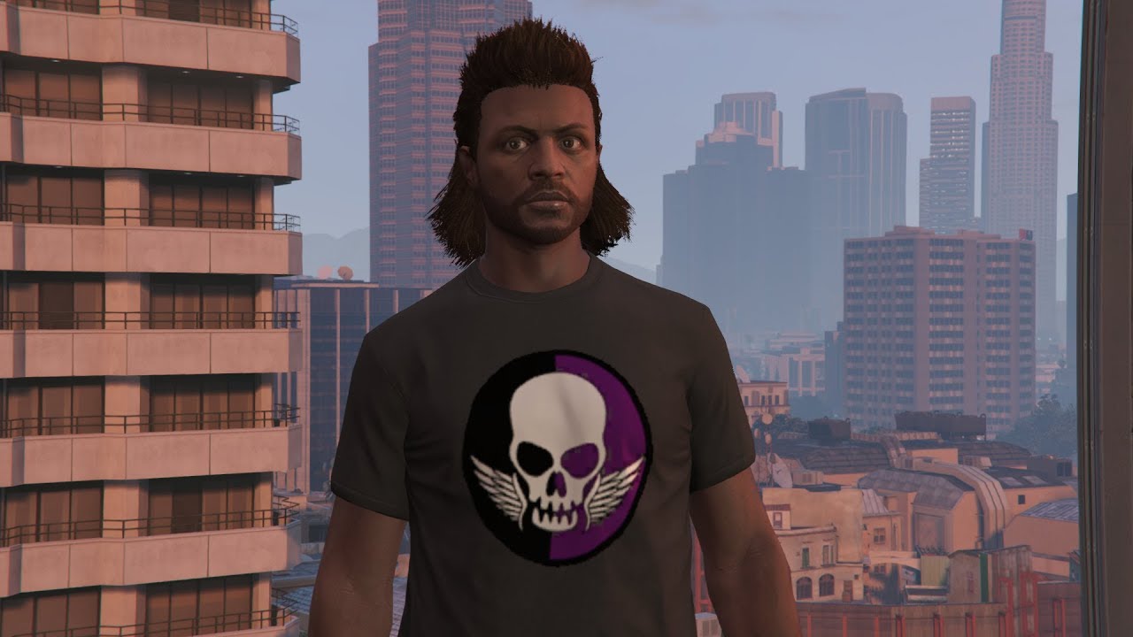 GTA 5 Online Multiplayer Gameplay - GTA Online - A Warzone in Los Santos