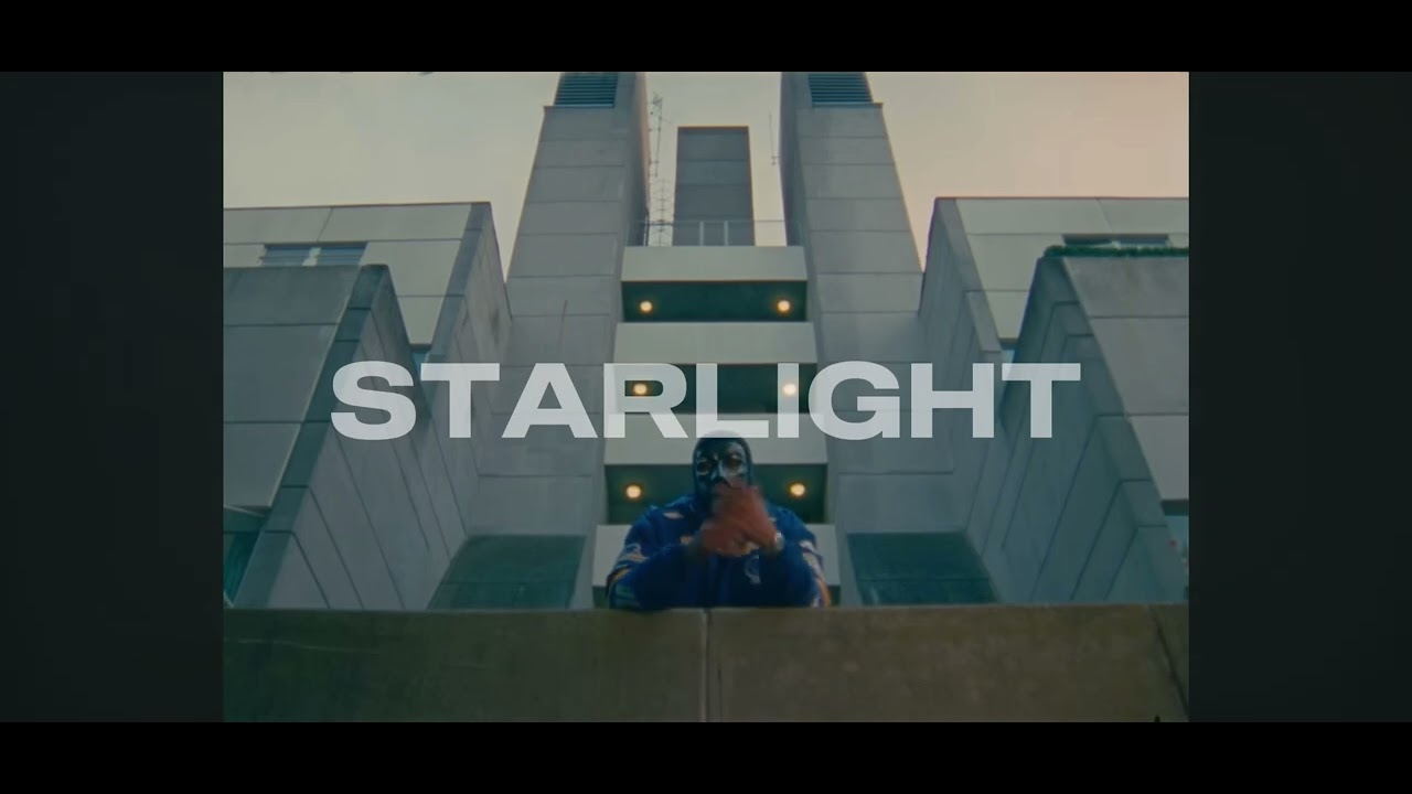 “STARLIGHT” | TRAP TYPE BEAT | FREESTYLE BEAT | TYPE BEAT | RAP TYPE BEAT 2026 | 