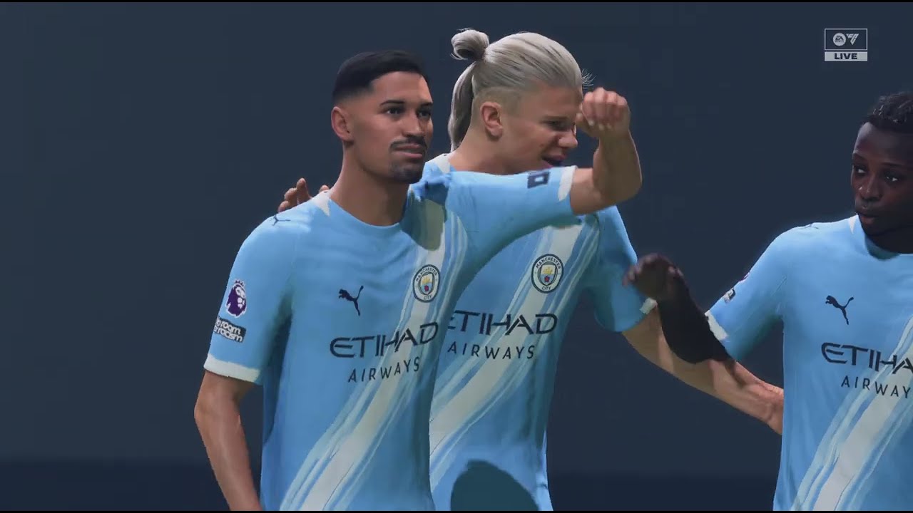 EA SPORTS FC 26 Temporadas online Sin palabras🤦🏼‍♂️