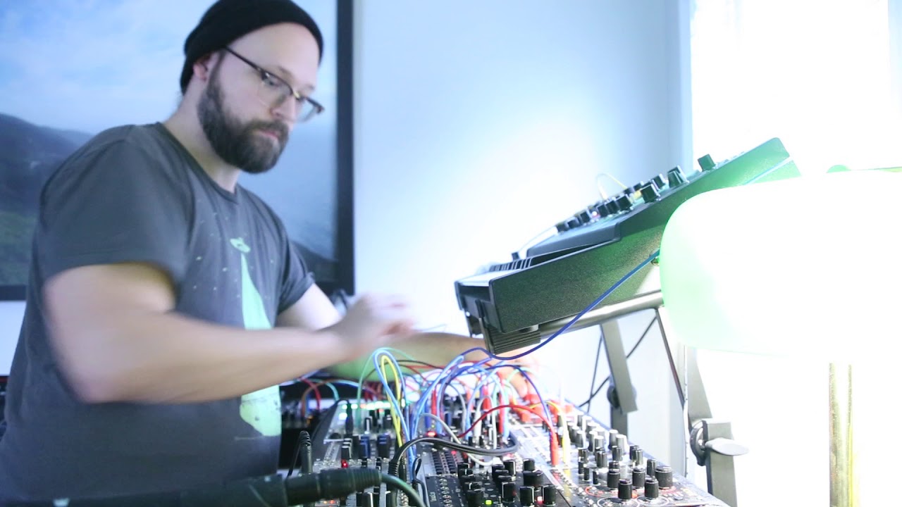ModularJam 110118