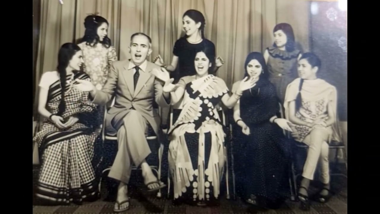 Old Photo Transformation #ai #trending #family