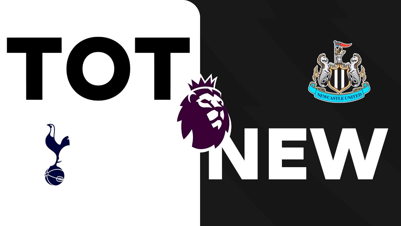 TOTTENHAM-NEWCASTLE UNİTED|PREMİERLEAGUE|FC|