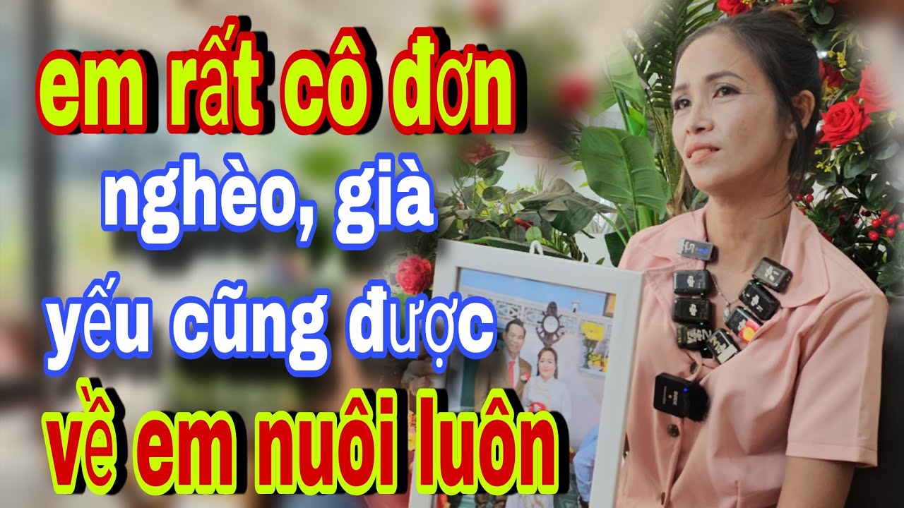 Đêm Về Em Cô Đơn Lắm Các Anh Ơi! Về Em Nuôi Luôn Nhé