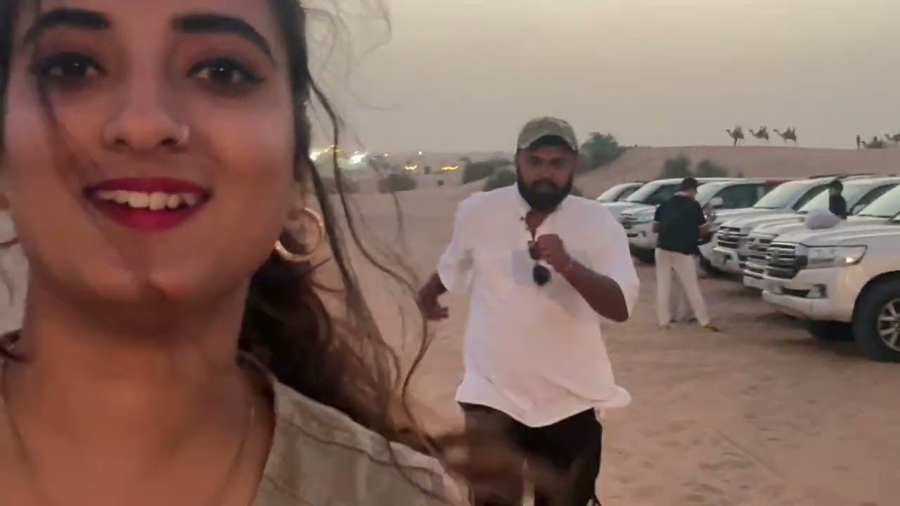 Dubai 4 days