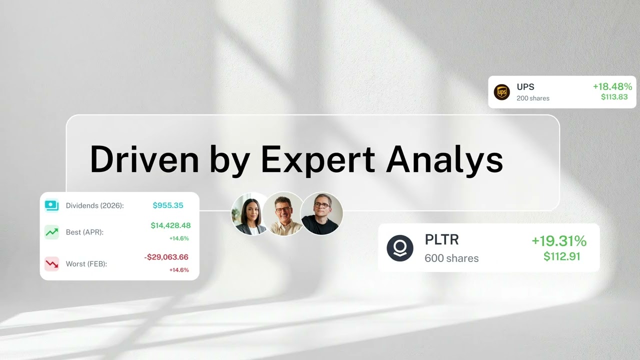 Best Investment Portfolio Tracker for 2026 | Zenvesto