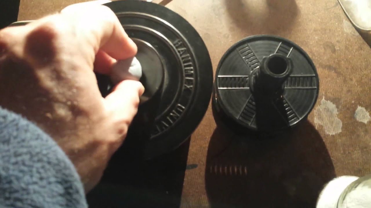 My second Caffenol C developed 35mm photo film (before developing)