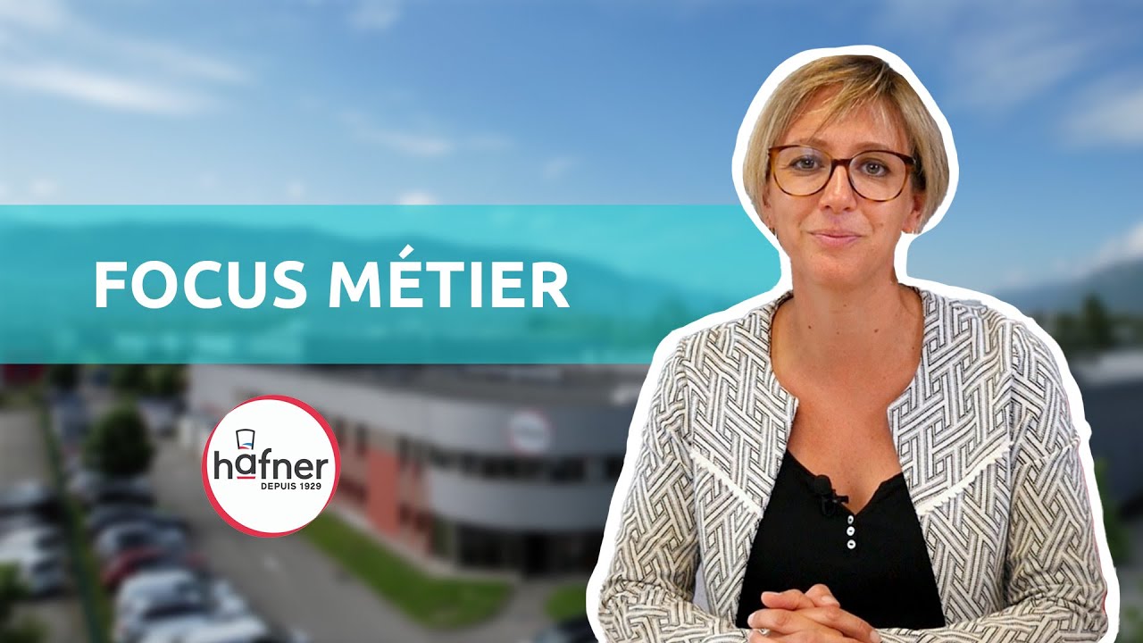 Hafner - La pâtisserie pour tous