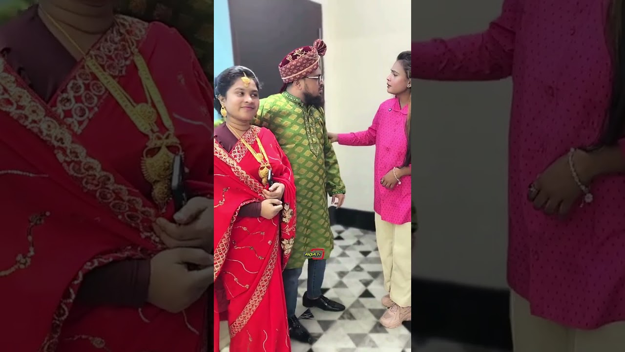 স্বামীর কথা মত চলতে পারবে না স্বামীর টা খেতে পারবে ! সোজা আঙুলে ঘি না উঠলে আঙ্গুল বাঁকাতে হয় !