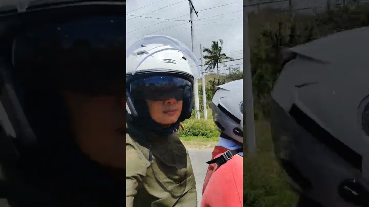 Dingalan rides
