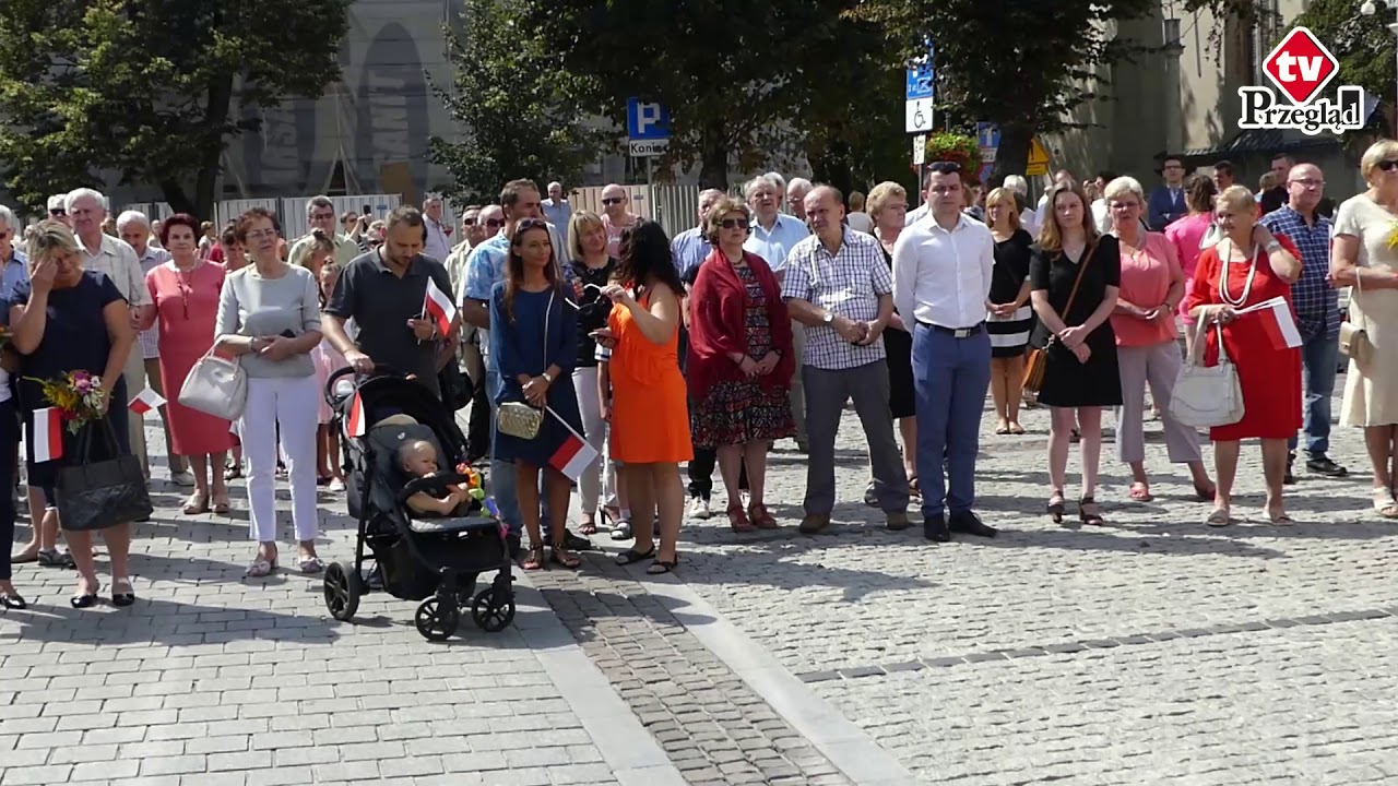 Święto Wojska Polskiego - 15.08.2018