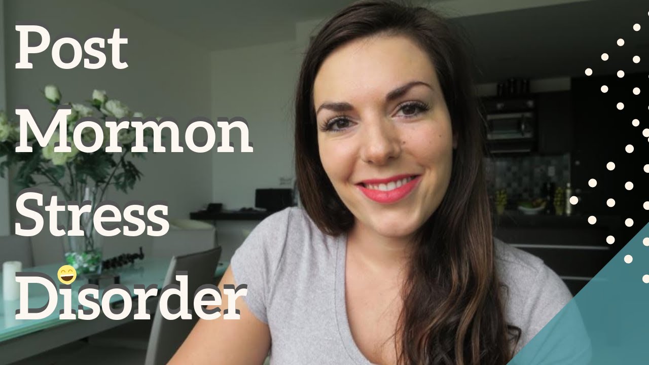 Struggling after leaving the Mormon Church