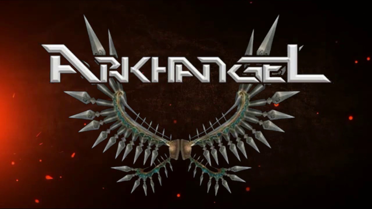 Arkhangel - El Código -  Lyric Video