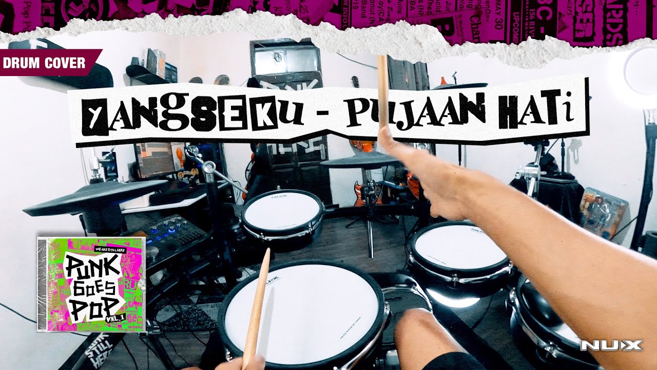 YANGSEKU - Pujaan Hati 
