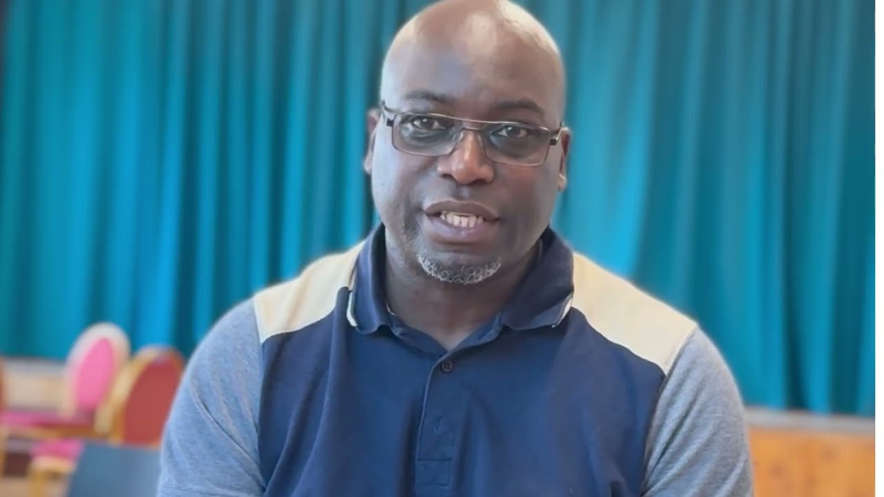 Defeated By Success || Pastor Alex Phiri.