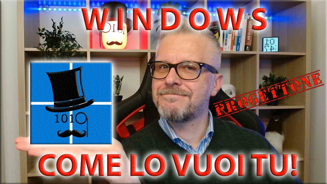 Custom ISO Windows 10/11 Veloce e Personalizzata (NTlite); Trova il Product Key con Showkeyplus! P.2