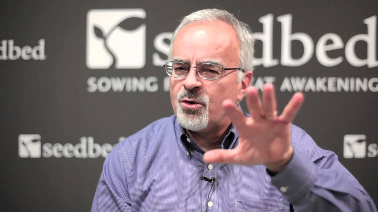 Collective Identity: Seven Minute Seminary