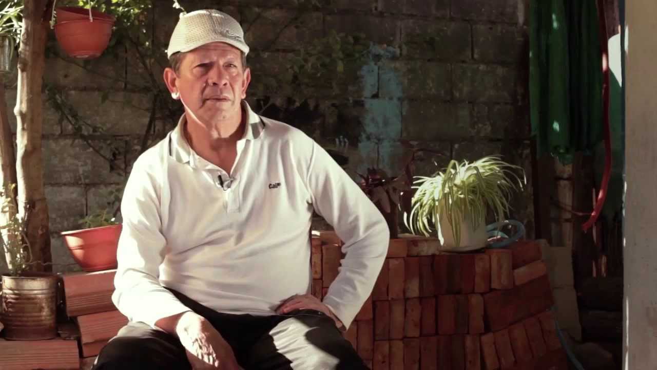 Villa Allende - Capital Nacional del Golf - documental completo  2013- Golf documentary