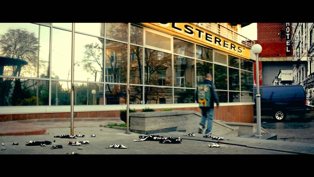 Hip-Hop Obzop#2 - Нигатив,Slim,Brick Bazuka