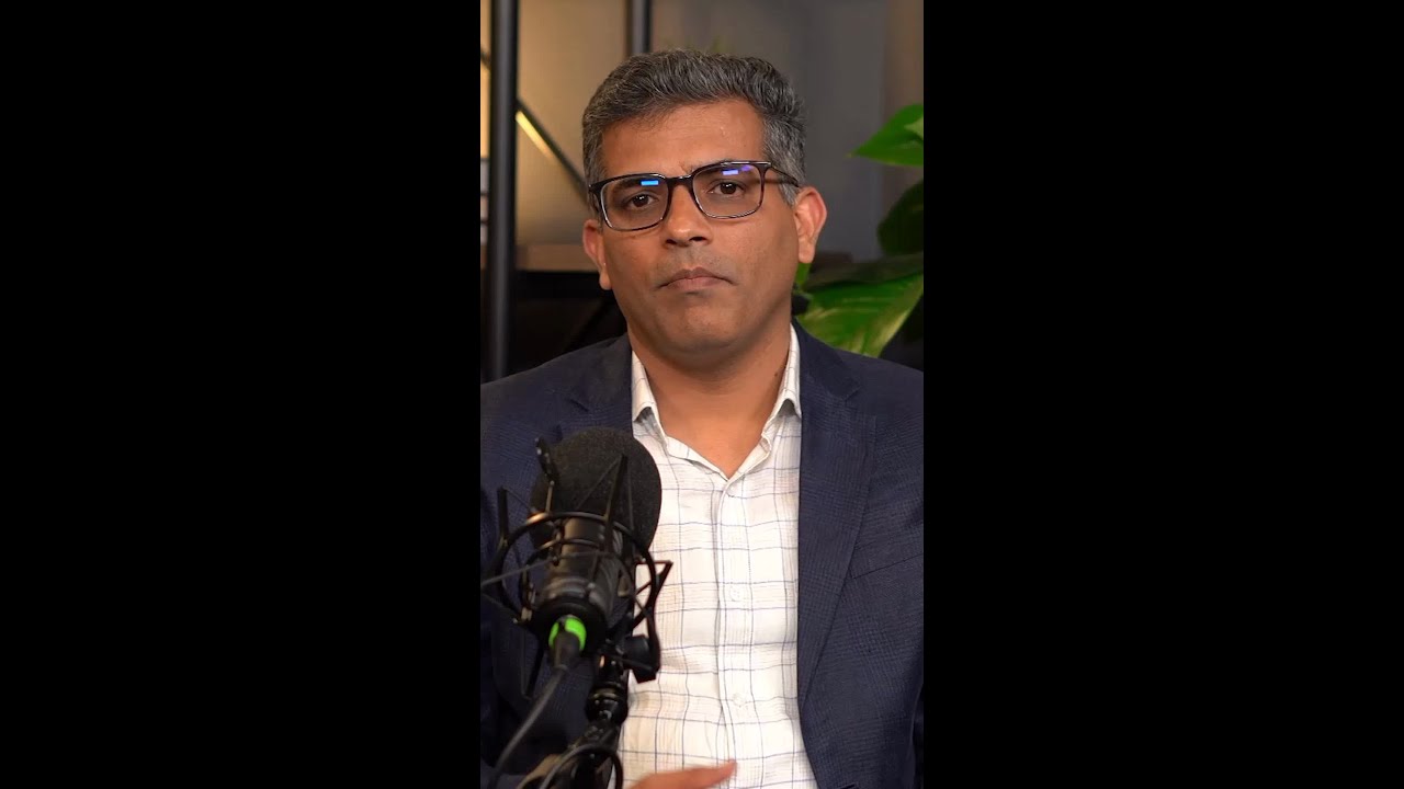 Data Products: The Key to Faster Insights and AI | Kunnal Khanna