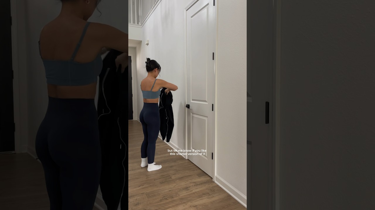Come to the gym with me vlog 🩵 