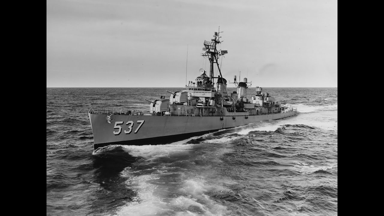 The Fighting Sullivans