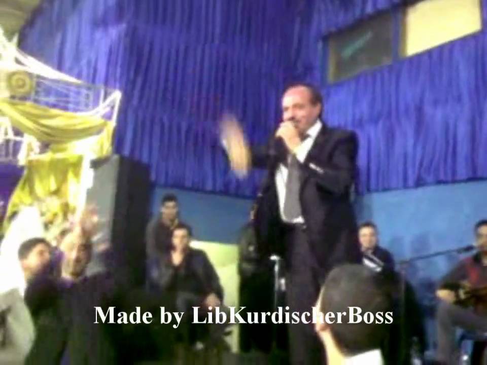 Rashid Moussa COMEBACK | TOP MAWAL | Neu 2009