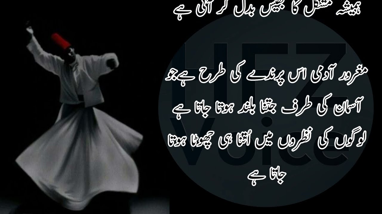 Urdu Quotes | Hazrat Ali Quotes | Quotes About Life | Hindi Quotes | Golden Words | Rumi Quotes 