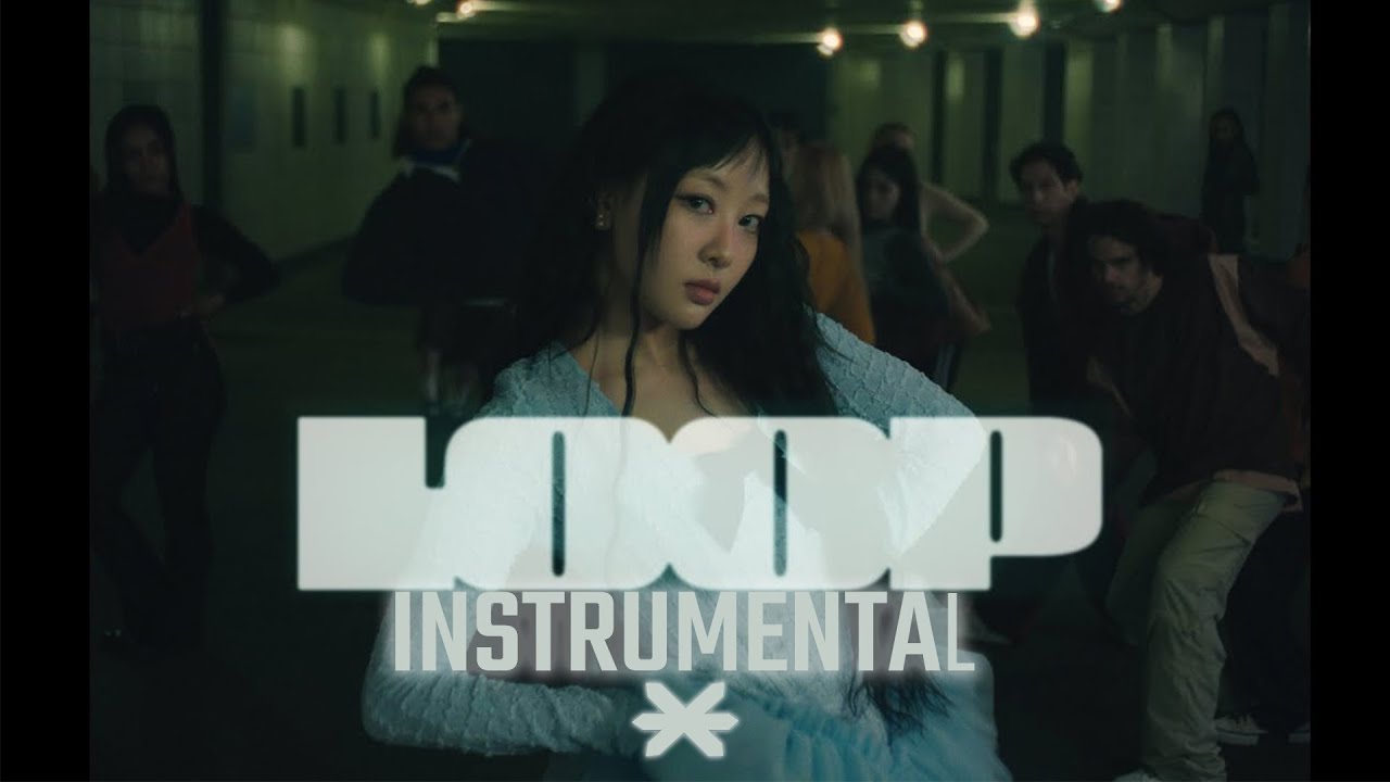 'LOOP' [Instrumental] (Yves//) by UTM