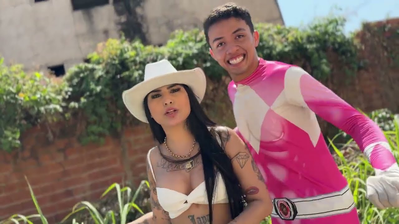 GRILINHO - Victor Sanfoneiro, Japa Cantora ( Clipe Oficial )
