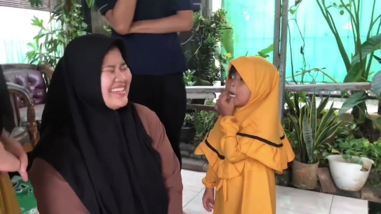 Pemberdaaan Sosiologi TPQ At-tiin kelompok 2 XII D1