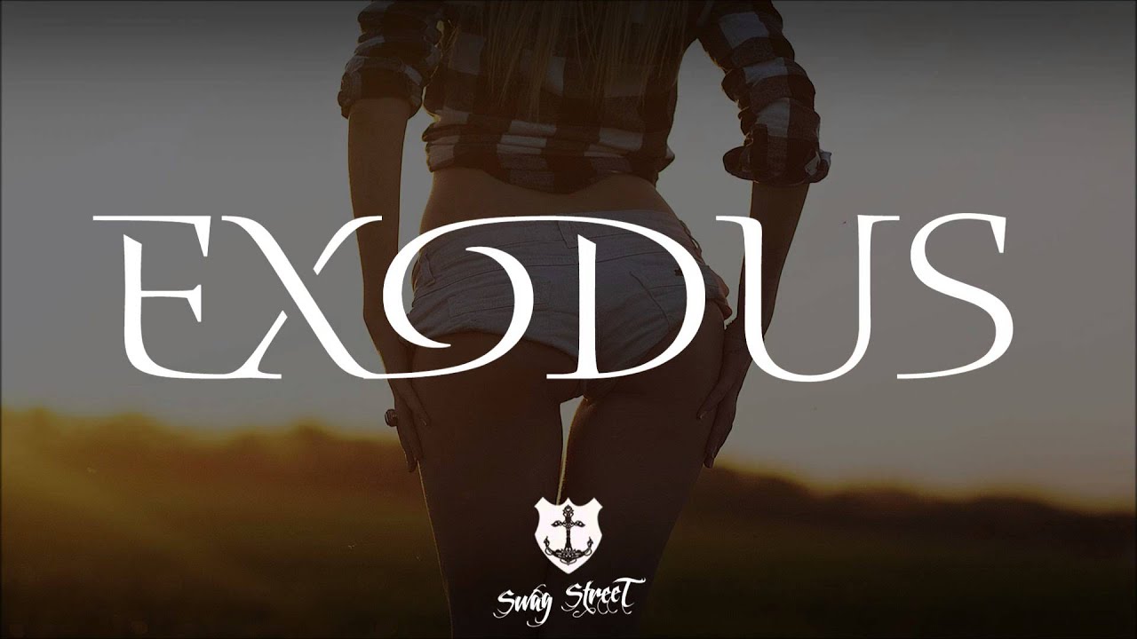 Jorgen Odegard - Exodus