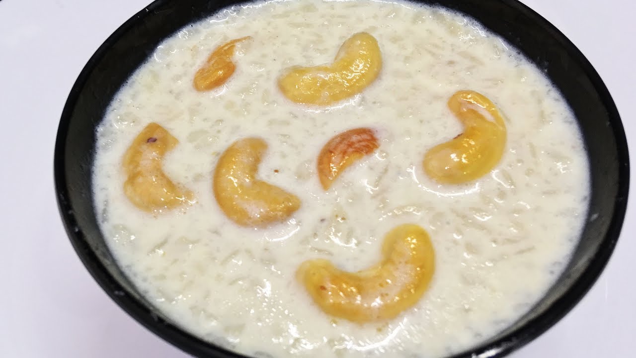 చక్కెర వేసి చేసిన అటుకుల పాయసం😋 | Tasty and Easy  Atukula Payasam | Poha Payasam