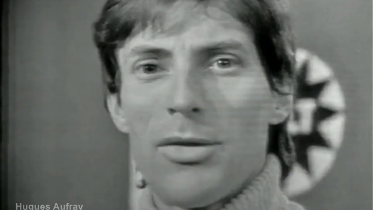Hugues Aufray - Céline (1966)